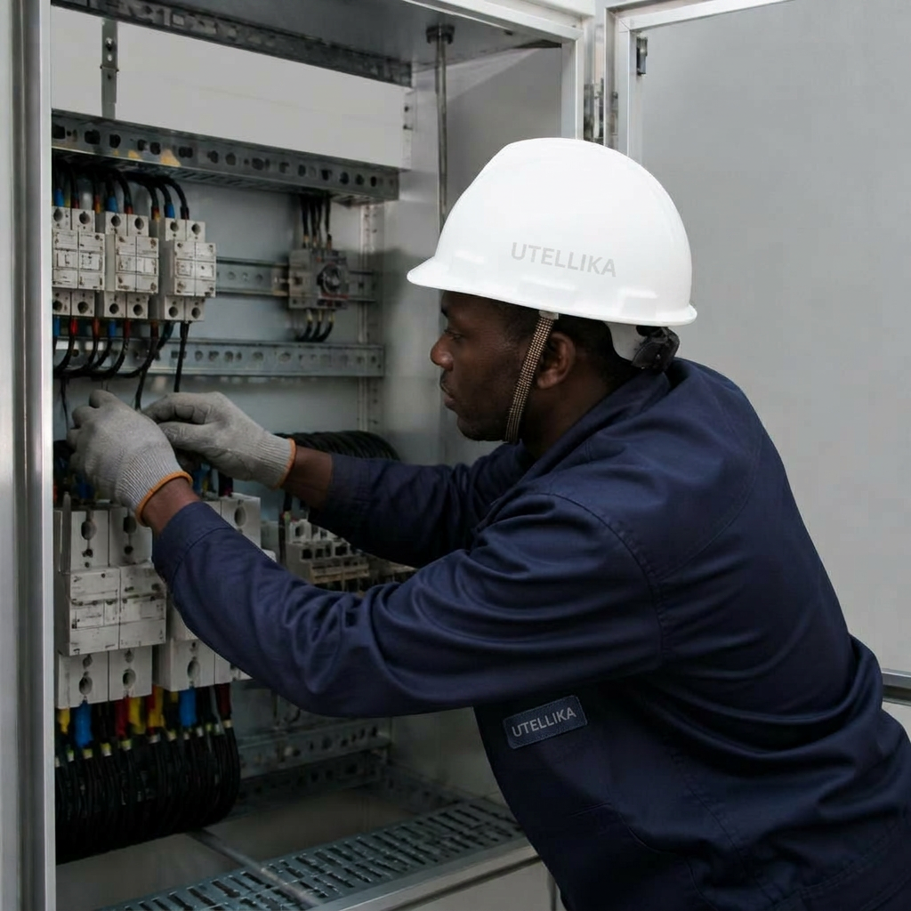 Electrical & Instrumentation