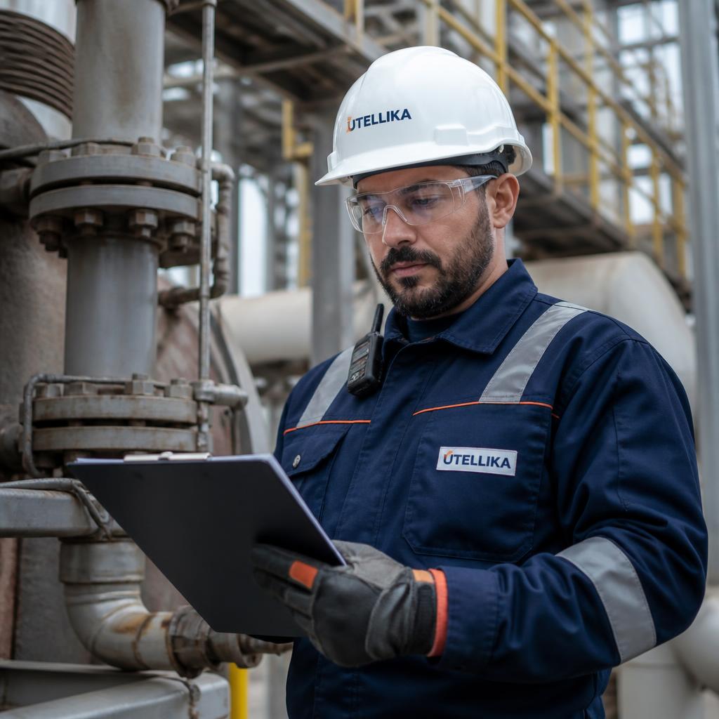 Offshore production support