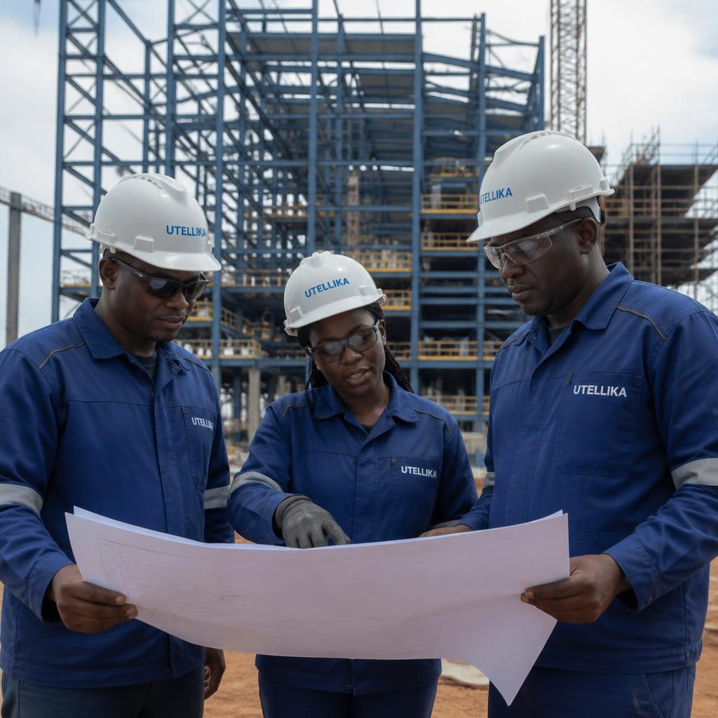 Project Management & EPC