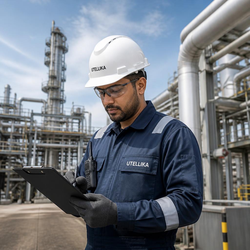 HSE & Safety Engineering