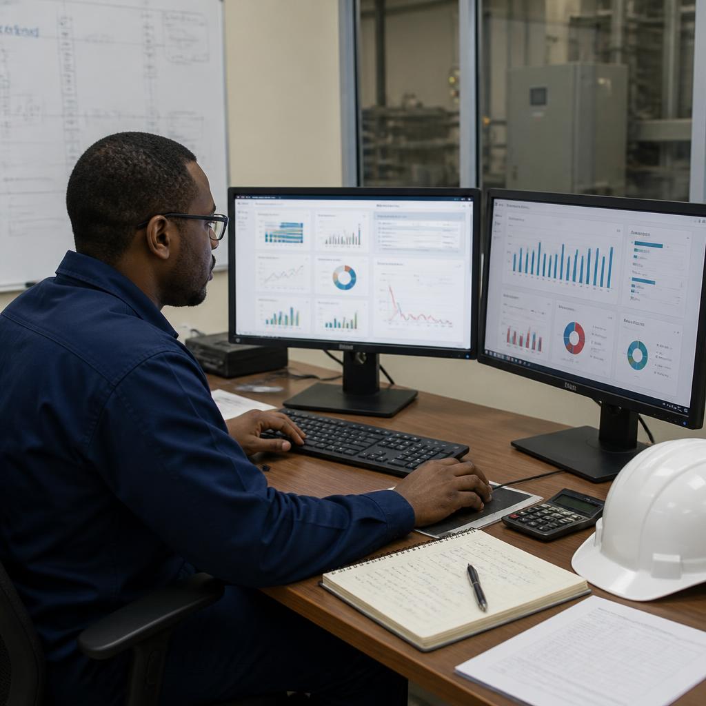 Reliability engineering reviews