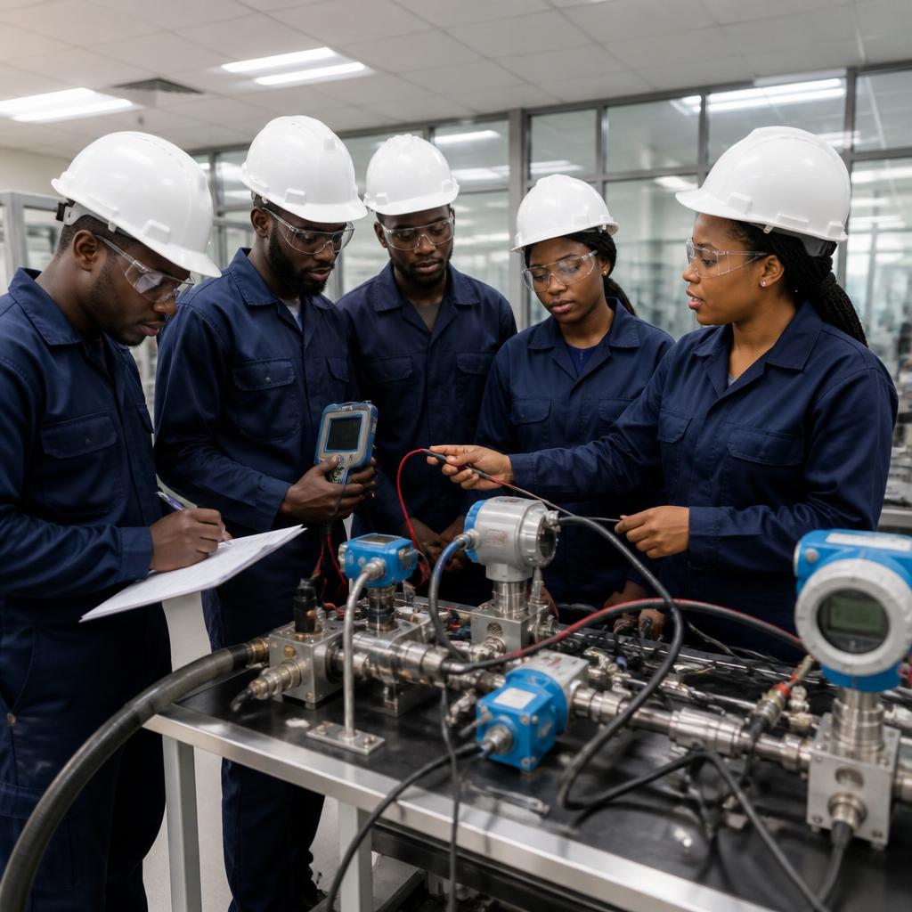 Competency assessments and certification