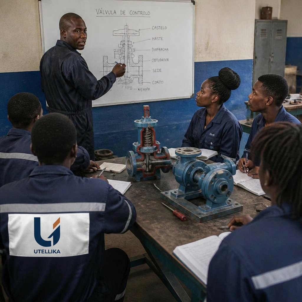 Training & Capacity Building