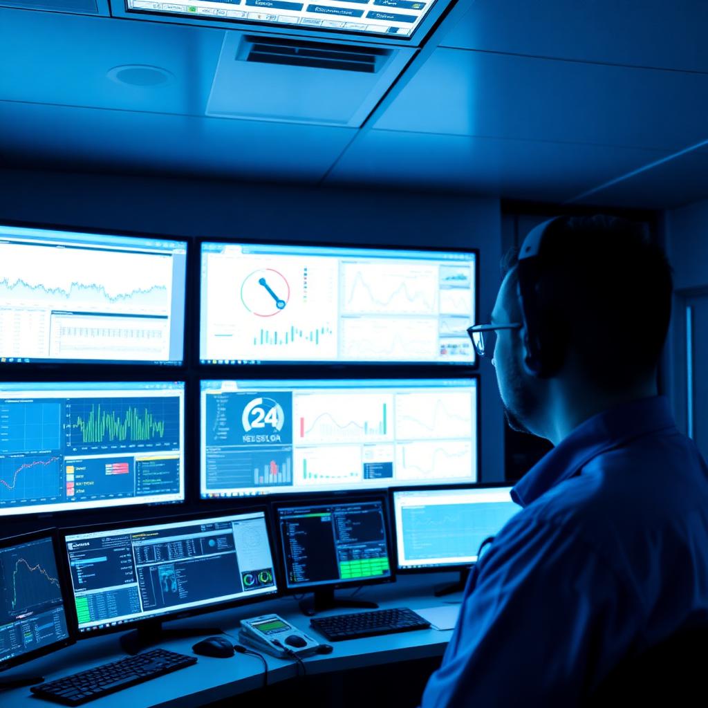Controls integration and modernization